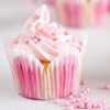 Perlas rosa perlado - Funcakes