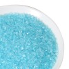 Azúcar cristalizado azul - Funcakes