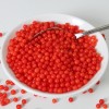 Perlas de azúcar rojas - Funcakes