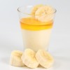 Mezcla para Bavarois Plátano - Funcakes