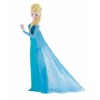 Figurita Princesa Elsa