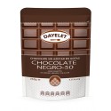 Chocolate negro sin azúcar 50% - Dayelet