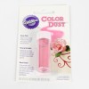 Colorante en polvo seda rosa - Wilton