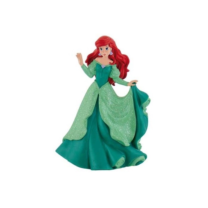 Figura princesa Ariel