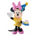 Figura Minnie Party
