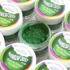 Colorante en polvo Verde Hiedra - Rainbow Dust