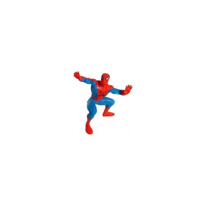Figura Spiderman de pie