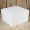 Caja para tarta 30x30x15 - Funcakes