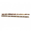 Stick Selva chocolate, 5 unid.