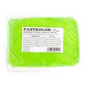 Fondant Verde lechuga 1 Kg. - PastKolor