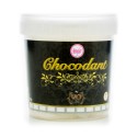Chocolate Plástico Blanco 1 Kg - Chocodant