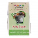 Azúcar glass (Icing Sugar) sin gluten (500g.) - Funcakes