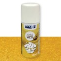 Spray lustre dorado - PME