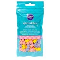 Sprinkles Mariposas - Wilton