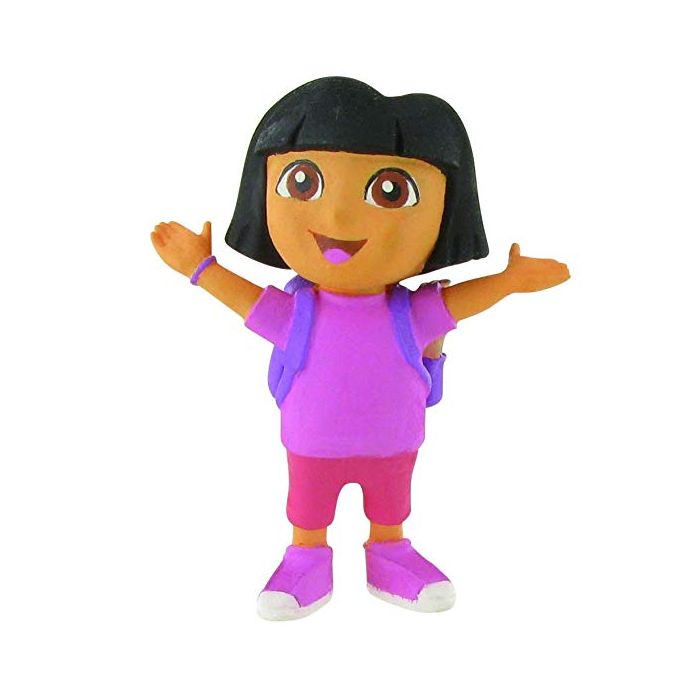 Figura Dora