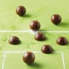 Molde para chocolate balón fútbol - Silikomart