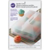 Transportador de plástico para 12 cupcakes Wilton