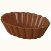 Molde para Conchas de chocolate - Wilton