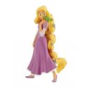 Figura Rapunzel con flor