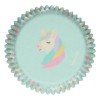 Cápsulas para hornear cupcakes Unicornio Funcakes