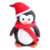 Figuritas de Navidad de azúcar (Pingüino, Árbol o Reno) - Dekora