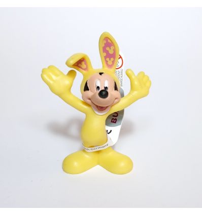 Figura Mickey Pascua