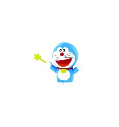 Figura Doraemon varita mágica