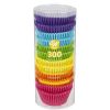 Cápsulas Rainbow Colours (300) - Wilton