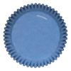 Cápsulas para hornear Azul - Funcakes