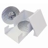 Caja con base redonda para tartas de 25 x 25 x 15 cms. - PME