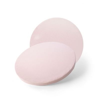 Cake Drum / Base redonda 30 cm, grosor 12 mm rosa bebé