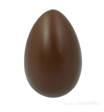 Huevo chocolate 500 g,