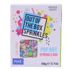 Sprinkles Pop-Art Mix PME 60 g