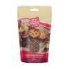 Chunks de chocolate con leche Funcakes 350 g.