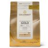 Callets de chocolate Gold Callebaut 400 g.