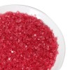 Azúcar cristalizado rojo - Funcakes