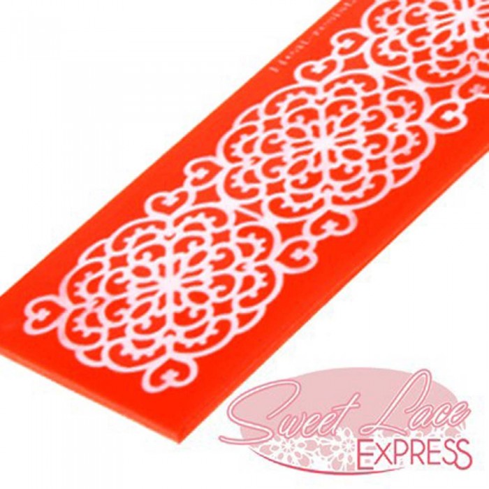 Molde Bali Sweet Lace Express - Modecor